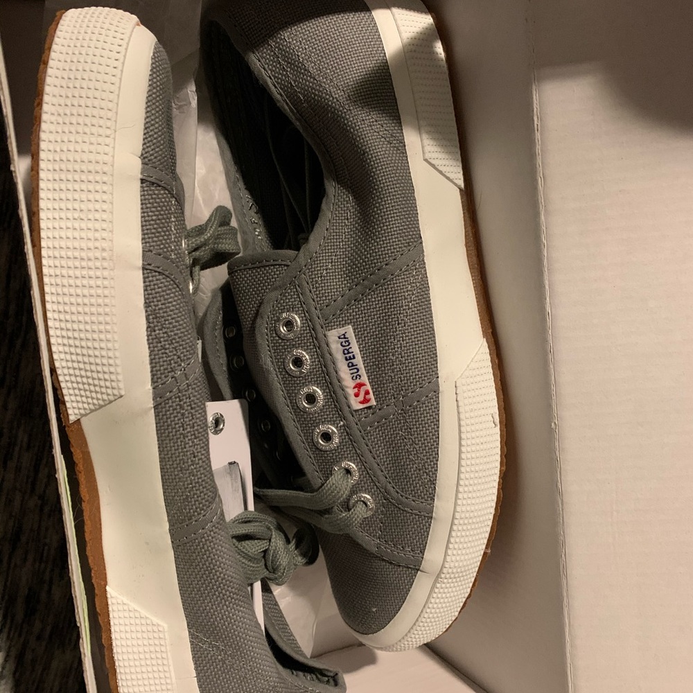 Superga sneakers